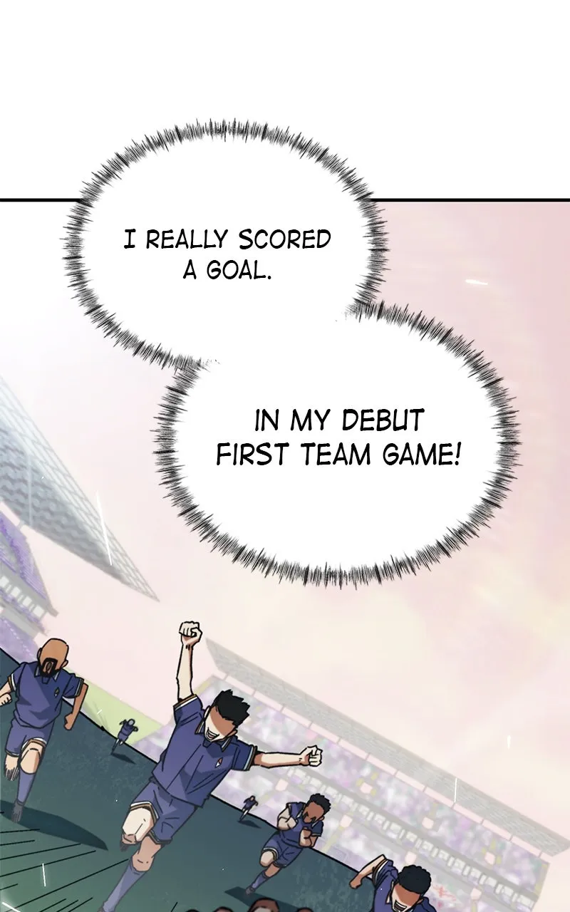 I’m Not a Soccer Genius! Chapter 31 page 106 - 