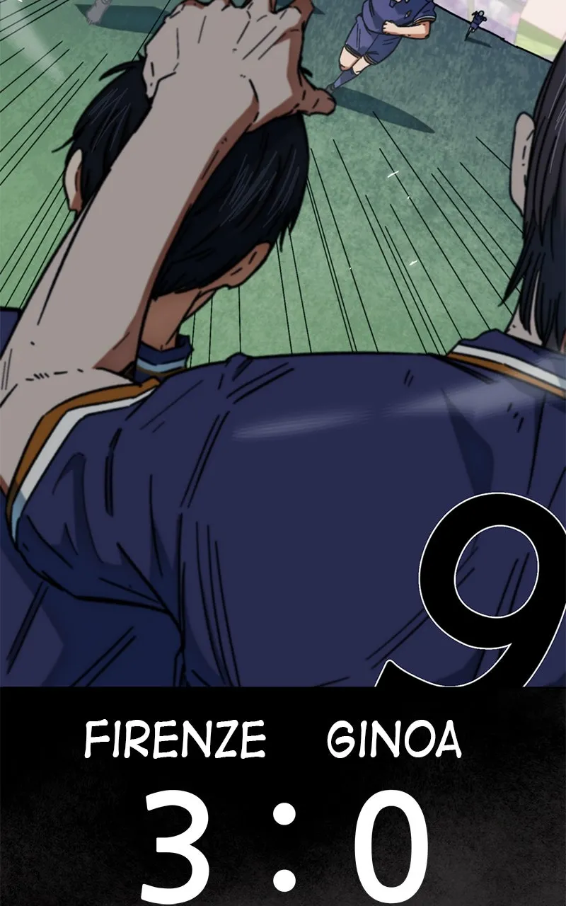 I’m Not a Soccer Genius! Chapter 31 page 107 - 