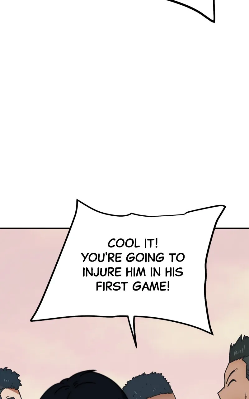 I’m Not a Soccer Genius! Chapter 31 page 110 - 