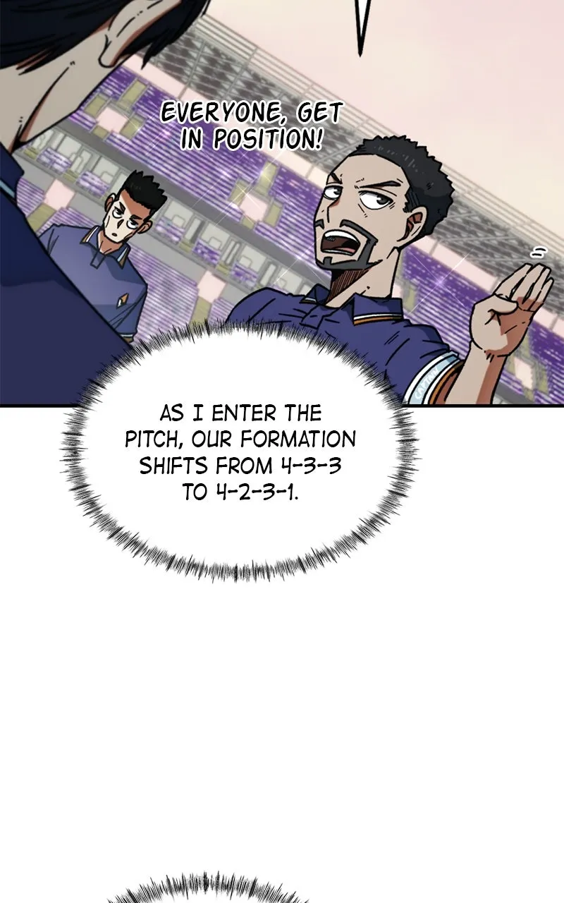 I’m Not a Soccer Genius! Chapter 31 page 12 - 