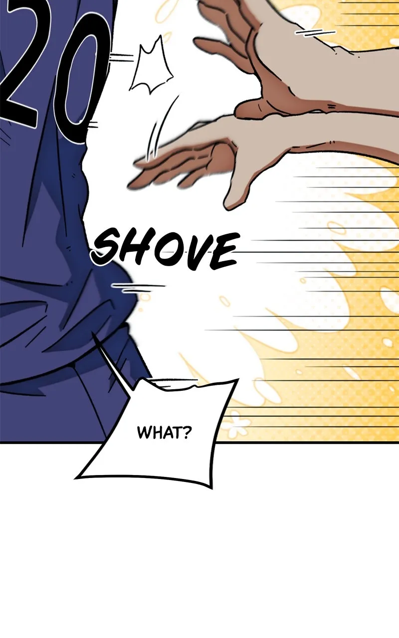 I’m Not a Soccer Genius! Chapter 31 page 114 - 