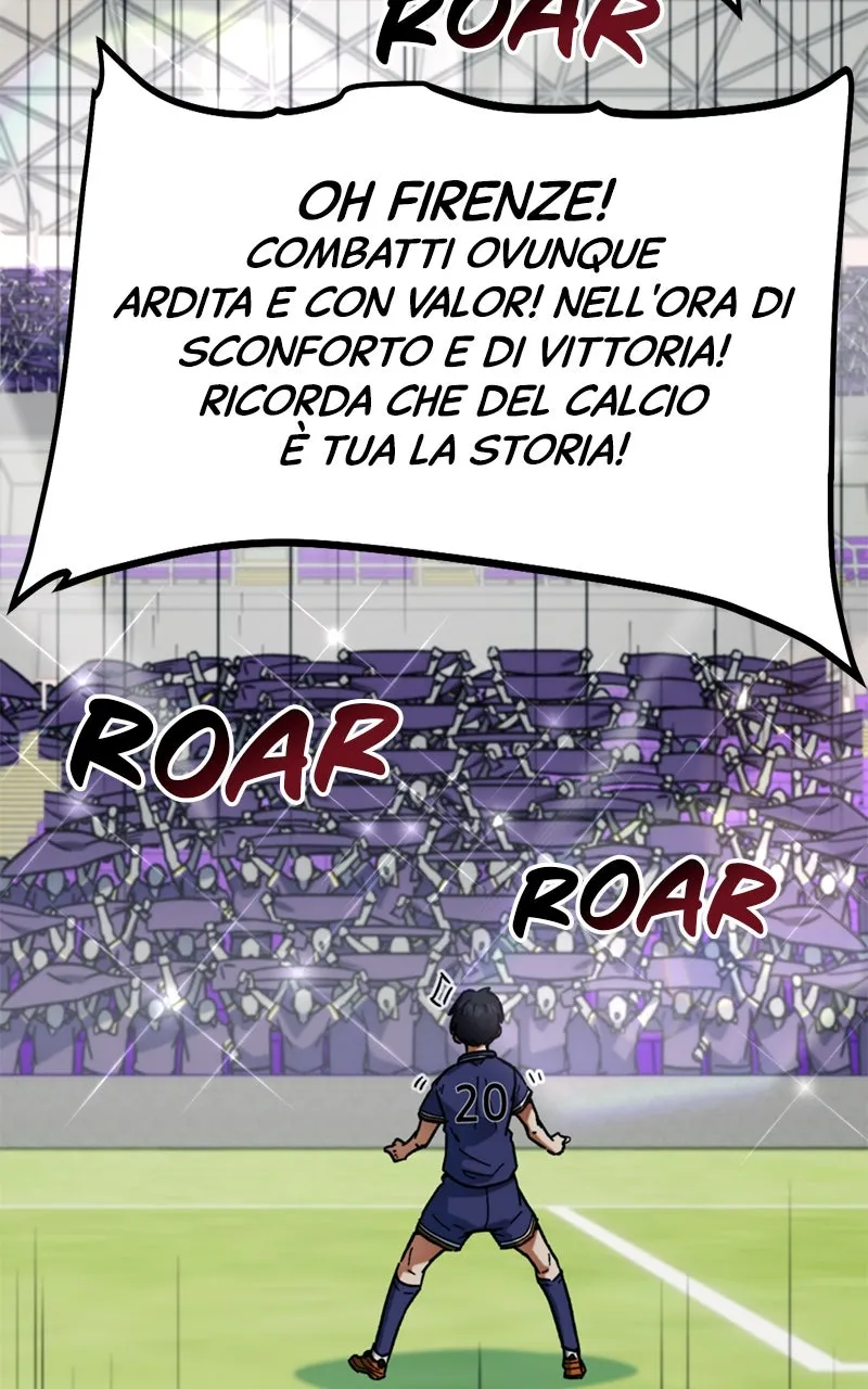 I’m Not a Soccer Genius! Chapter 31 page 116 - 