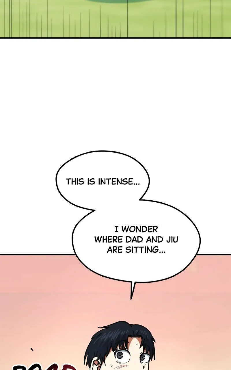 I’m Not a Soccer Genius! Chapter 31 page 117 - 