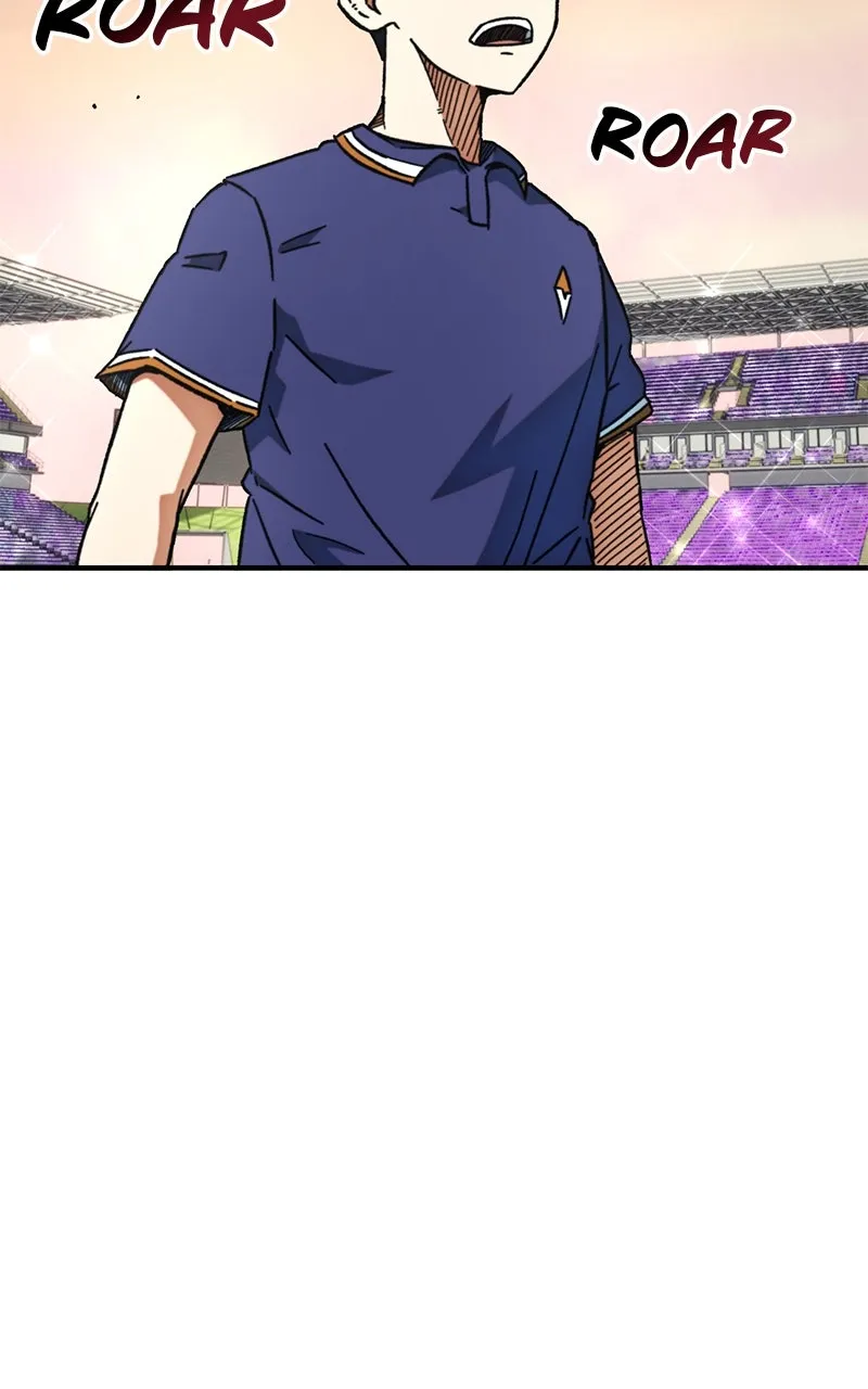 I’m Not a Soccer Genius! Chapter 31 page 118 - 