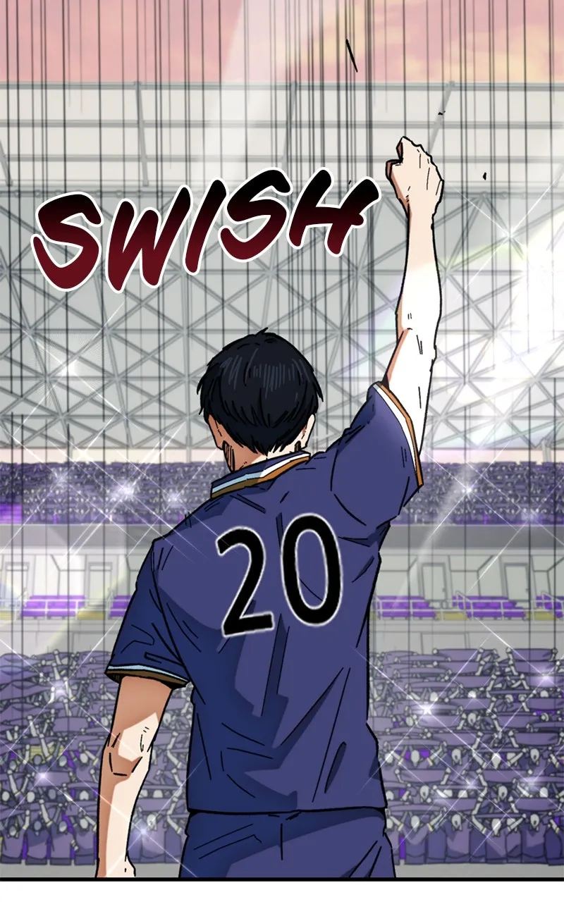 I’m Not a Soccer Genius! Chapter 31 page 121 - 