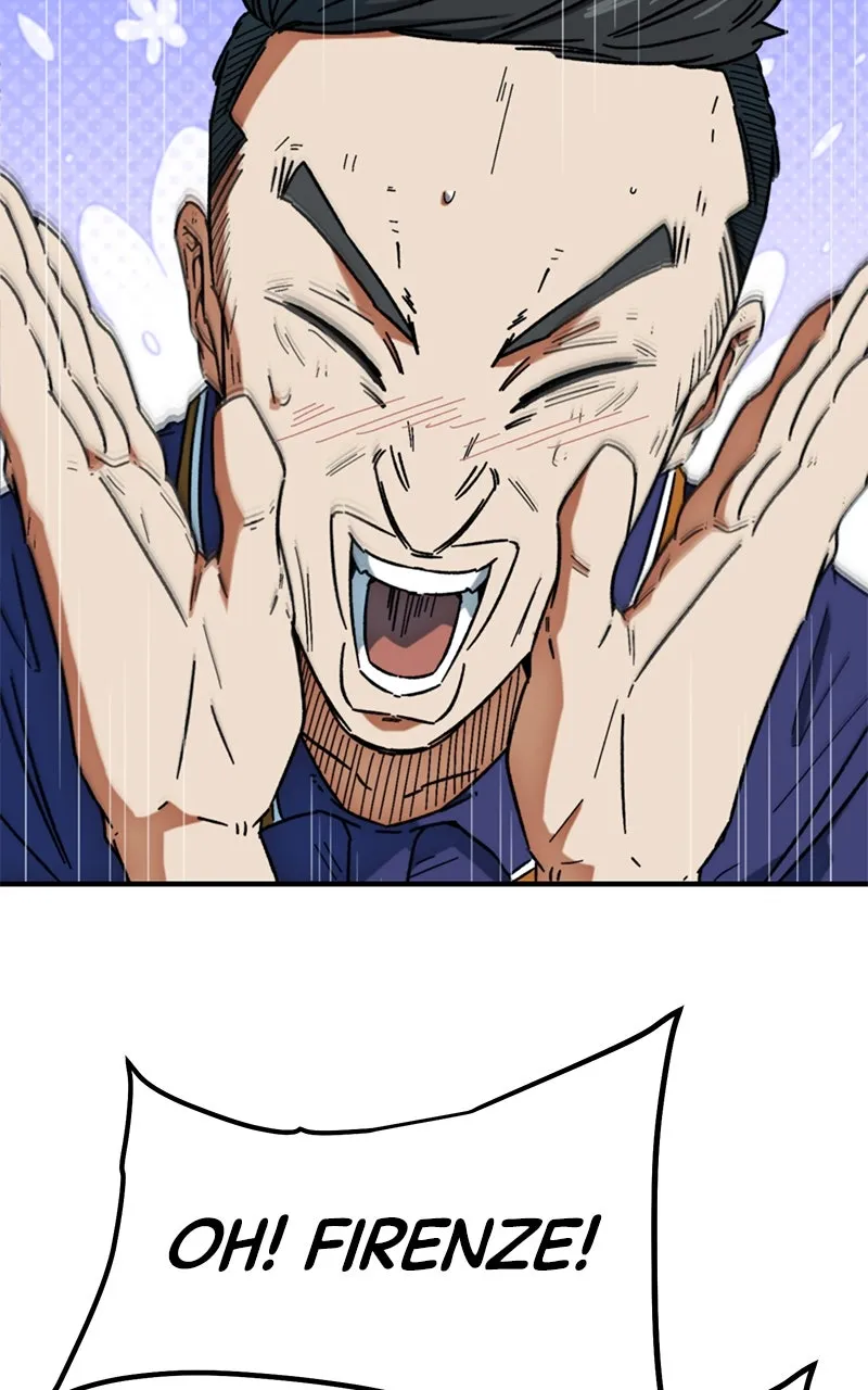 I’m Not a Soccer Genius! Chapter 31 page 123 - 