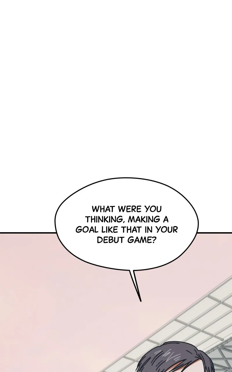 I’m Not a Soccer Genius! Chapter 31 page 127 - 