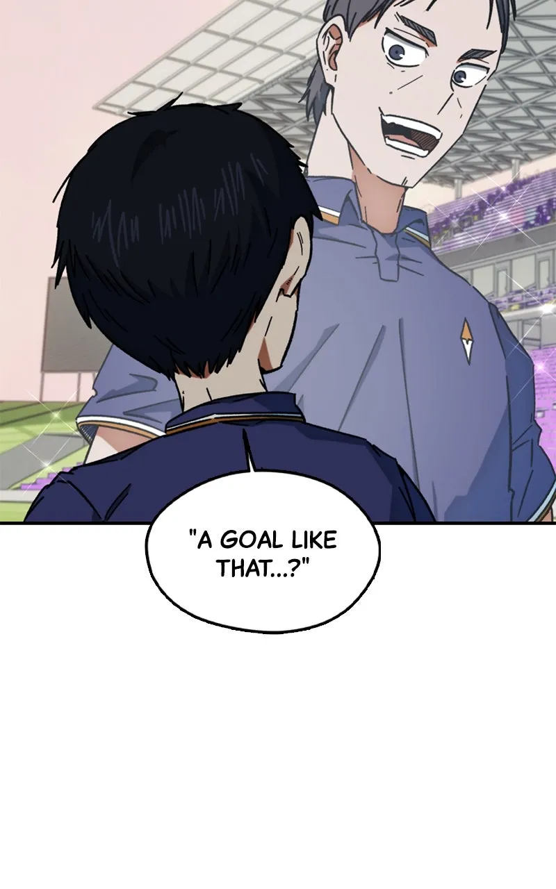 I’m Not a Soccer Genius! Chapter 31 page 128 - 