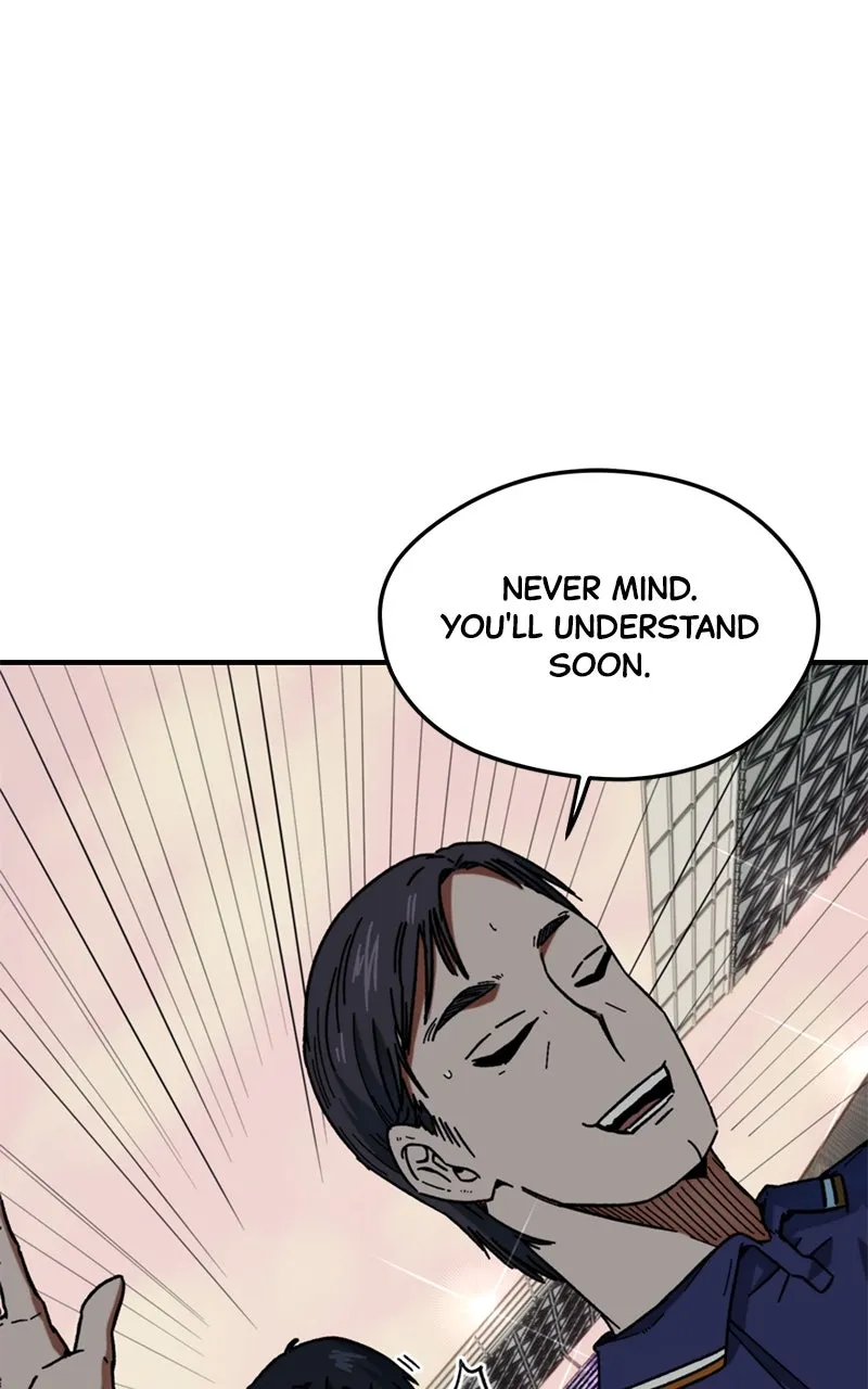I’m Not a Soccer Genius! Chapter 31 page 129 - 