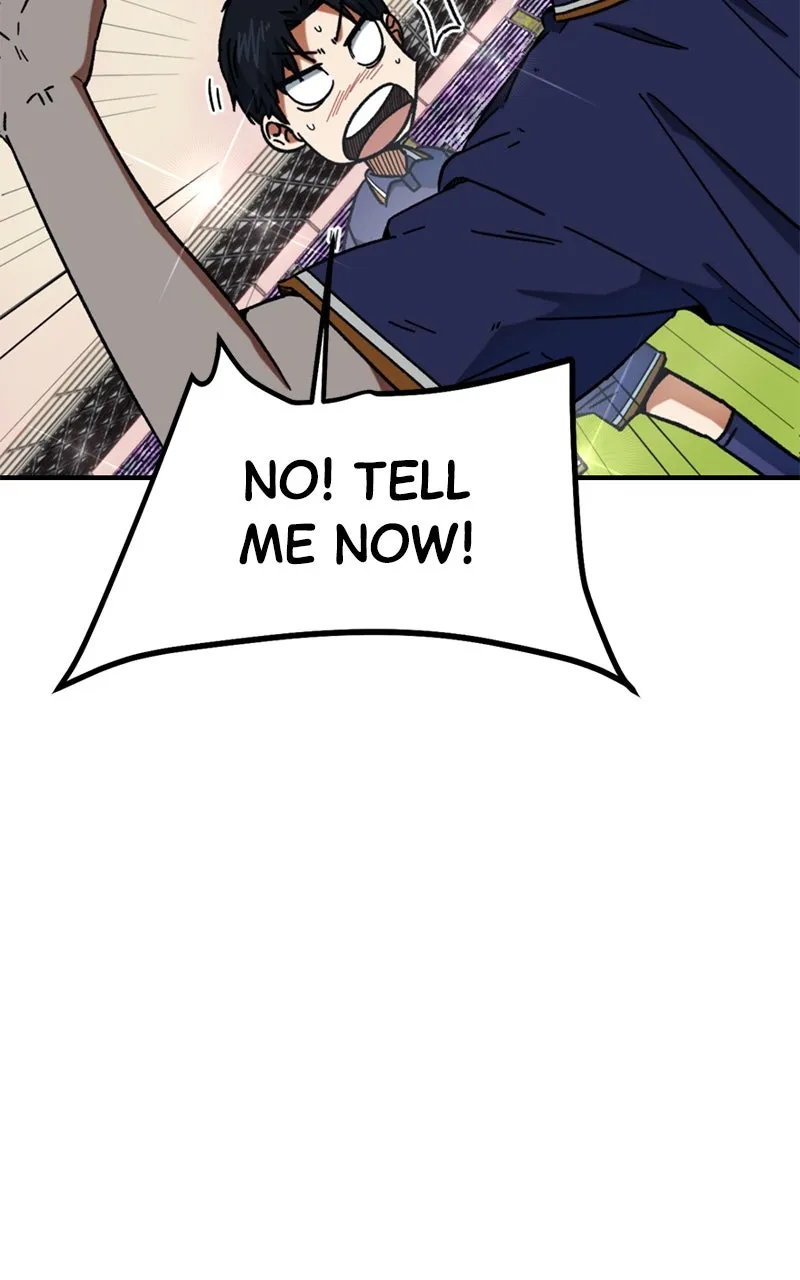 I’m Not a Soccer Genius! Chapter 31 page 130 - 