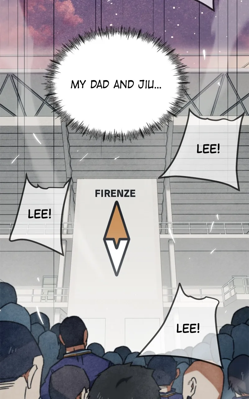 I’m Not a Soccer Genius! Chapter 31 page 135 - 