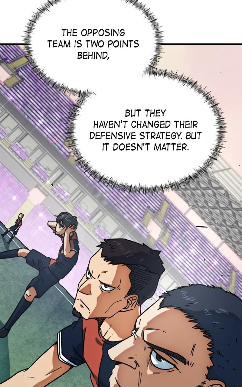 I’m Not a Soccer Genius! Chapter 31 page 15 - 