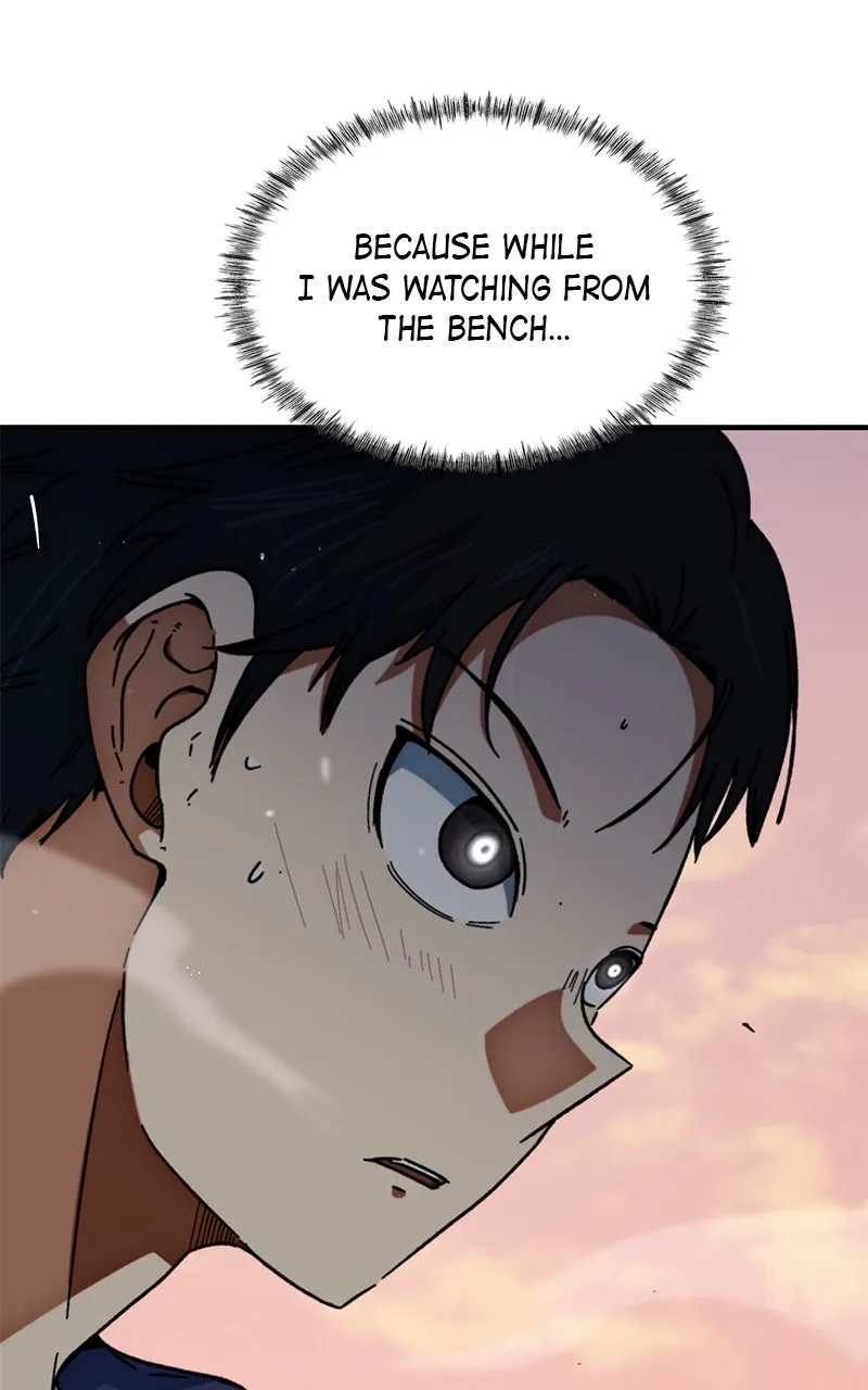 I’m Not a Soccer Genius! Chapter 31 page 17 - 