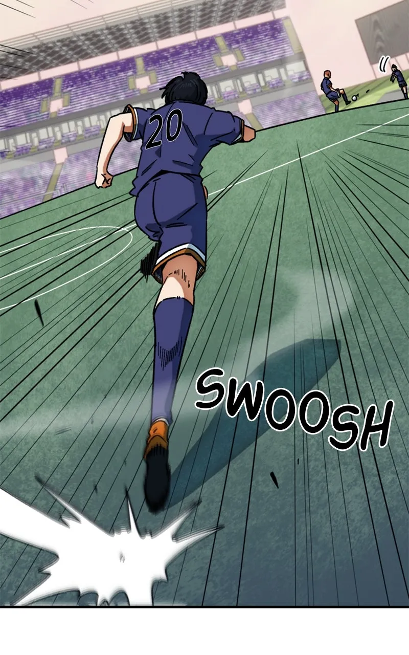 I’m Not a Soccer Genius! Chapter 31 page 19 - 