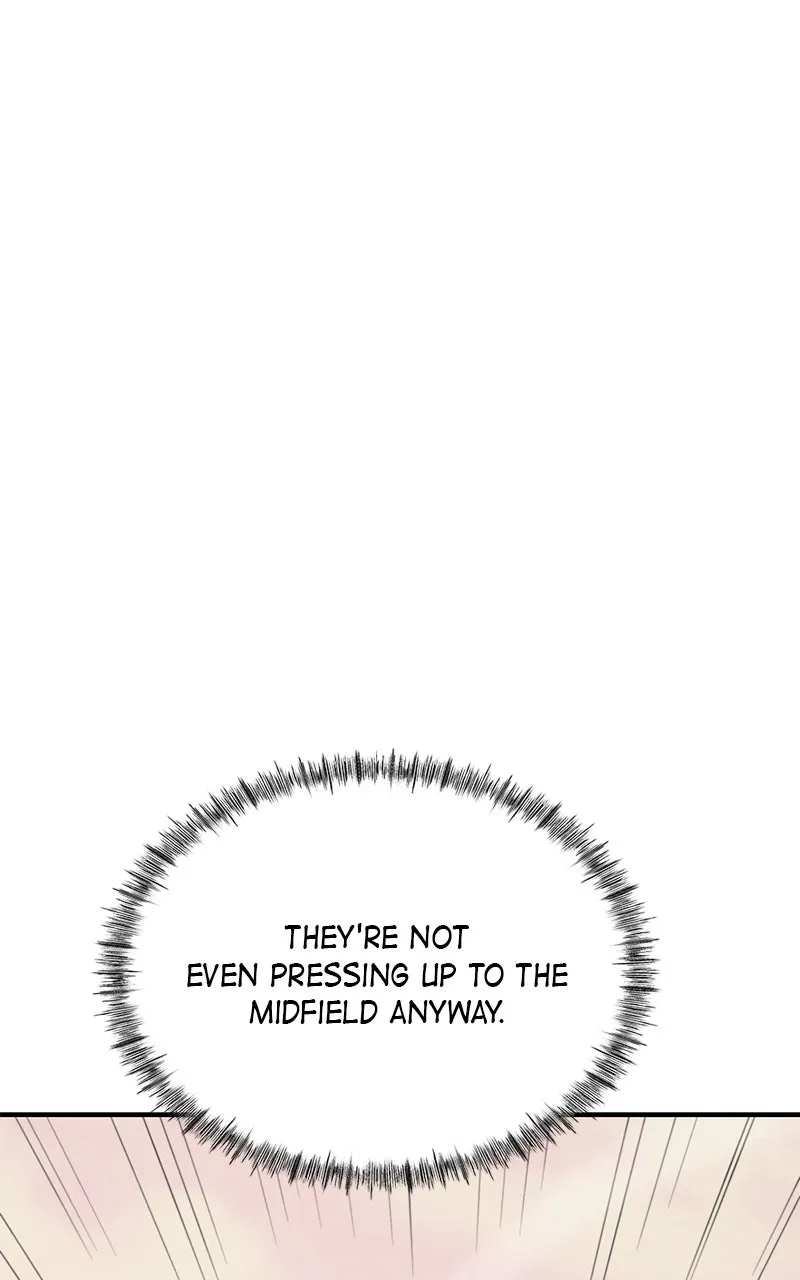 I’m Not a Soccer Genius! Chapter 31 page 20 - 