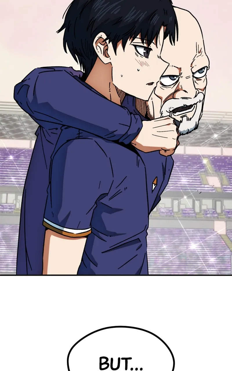 I’m Not a Soccer Genius! Chapter 31 page 3 - 