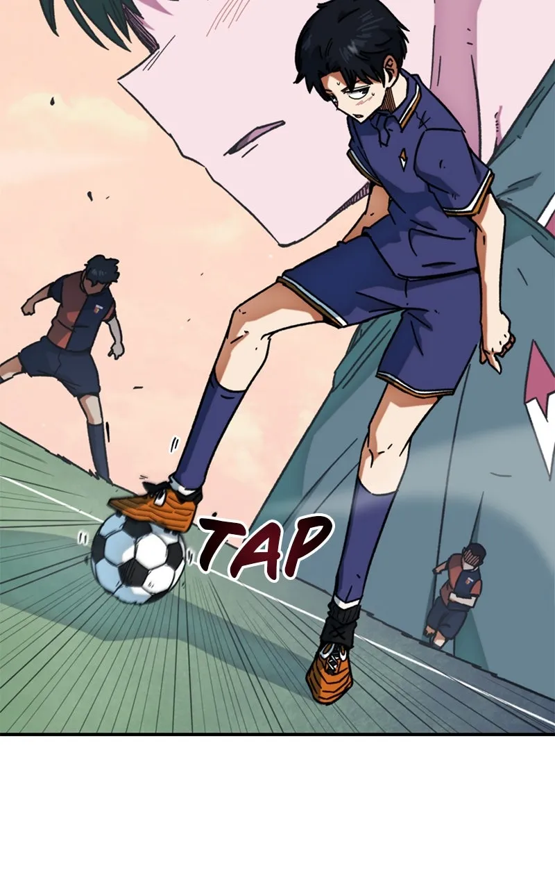 I’m Not a Soccer Genius! Chapter 31 page 23 - 