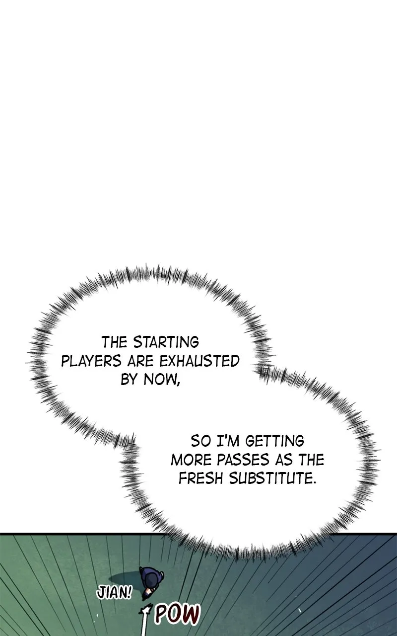 I’m Not a Soccer Genius! Chapter 31 page 24 - 
