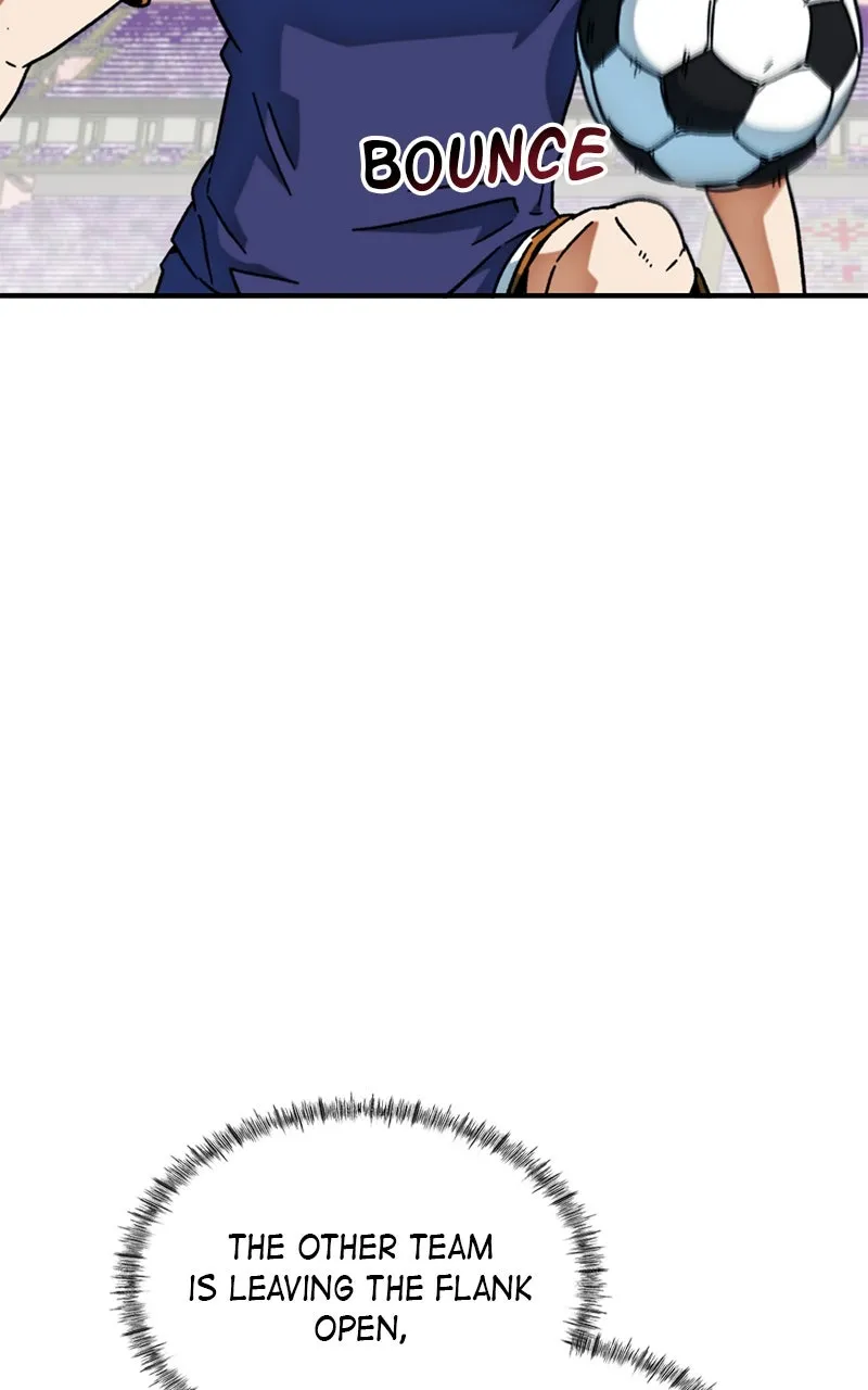 I’m Not a Soccer Genius! Chapter 31 page 27 - 