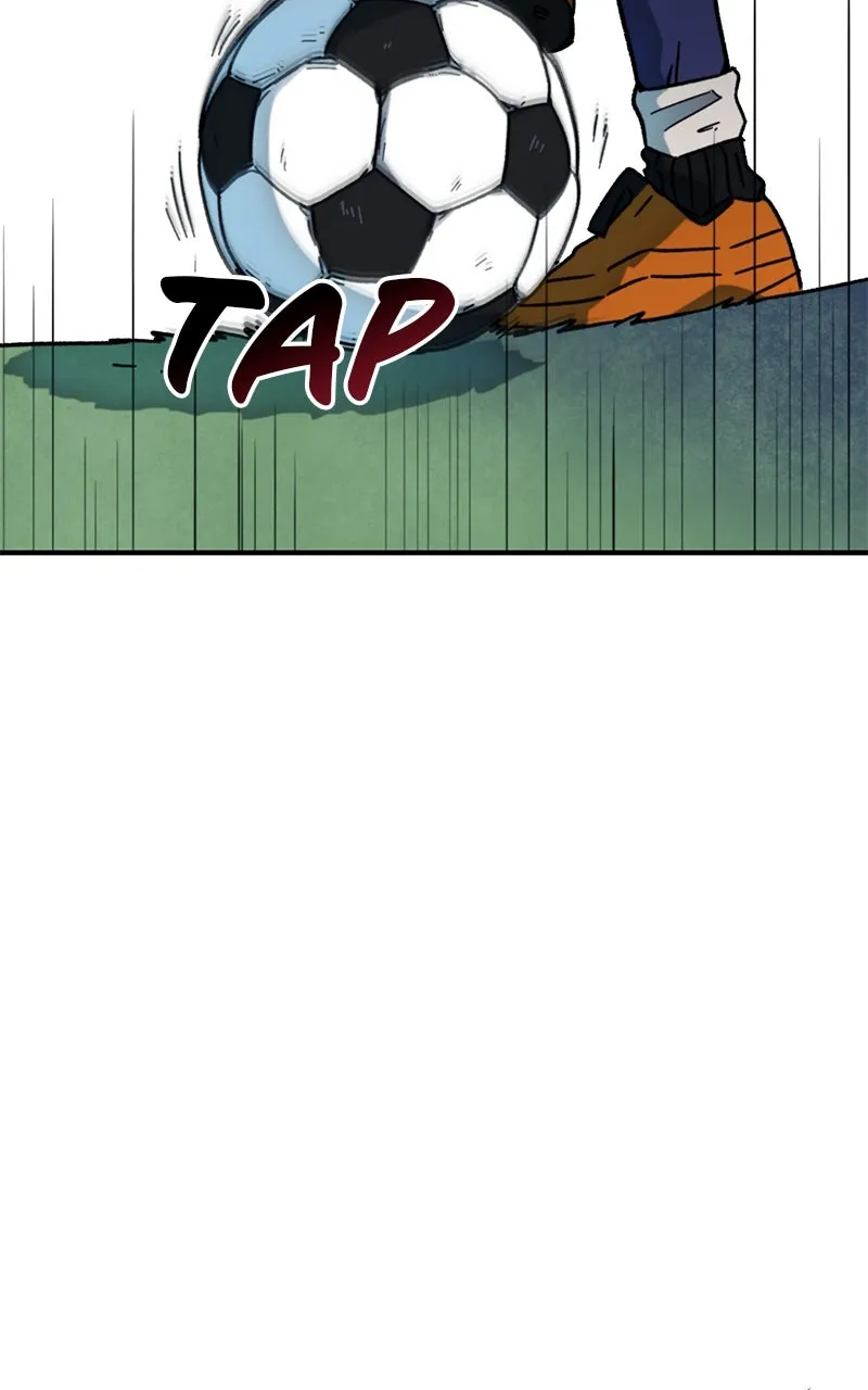 I’m Not a Soccer Genius! Chapter 31 page 30 - 