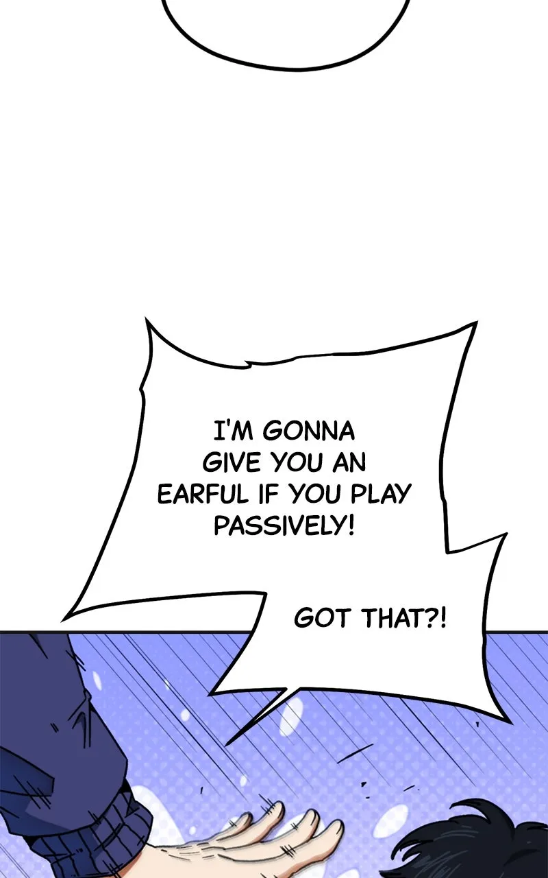 I’m Not a Soccer Genius! Chapter 31 page 4 - 