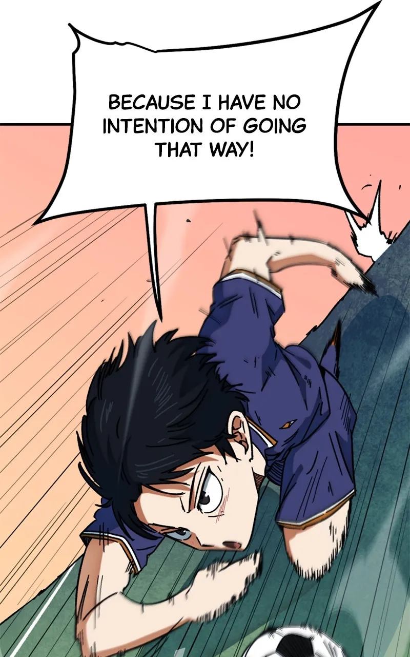 I’m Not a Soccer Genius! Chapter 31 page 31 - 