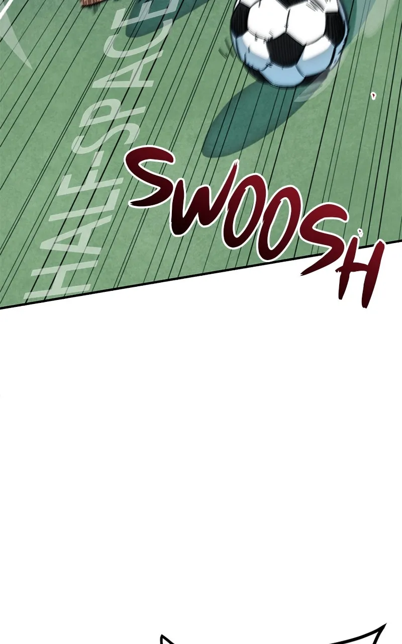 I’m Not a Soccer Genius! Chapter 31 page 32 - 