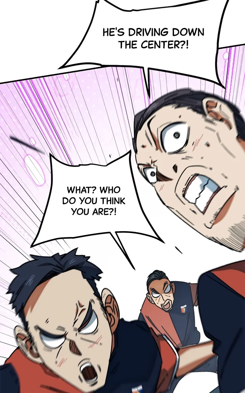 I’m Not a Soccer Genius! Chapter 31 page 33 - 