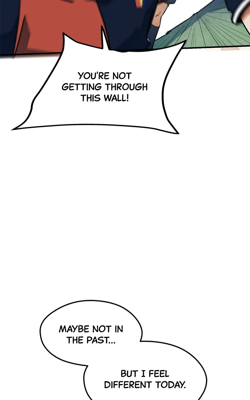 I’m Not a Soccer Genius! Chapter 31 page 34 - 