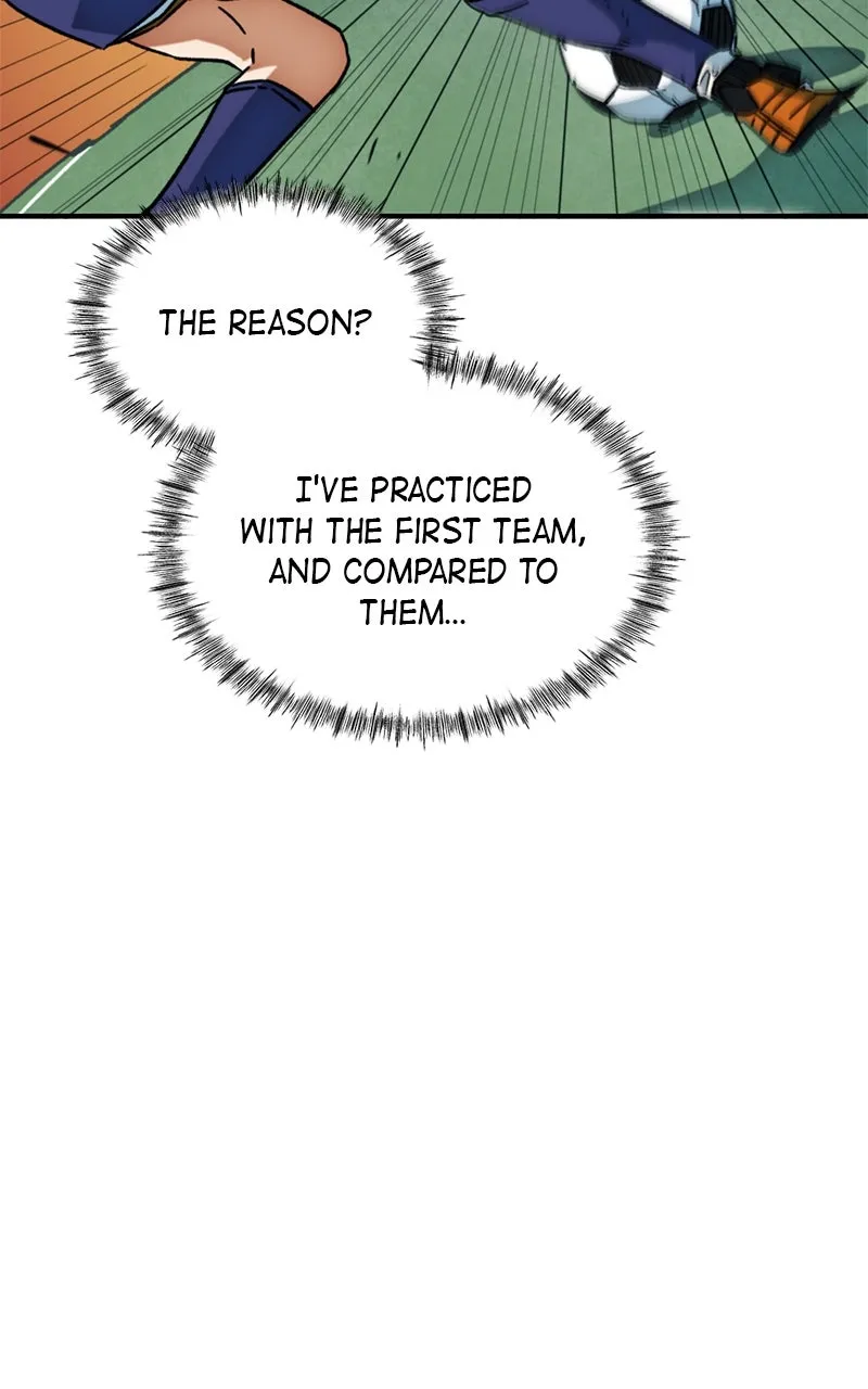I’m Not a Soccer Genius! Chapter 31 page 37 - 