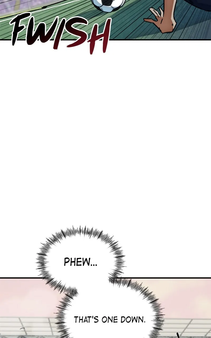 I’m Not a Soccer Genius! Chapter 31 page 39 - 