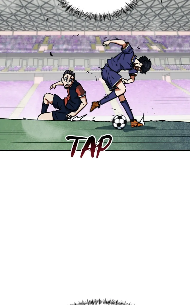 I’m Not a Soccer Genius! Chapter 31 page 40 - 