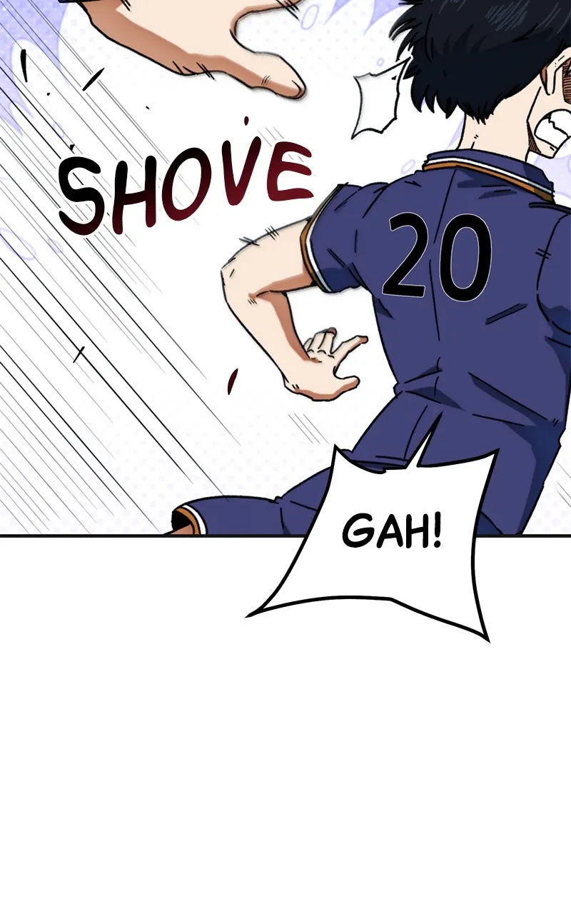 I’m Not a Soccer Genius! Chapter 31 page 5 - 