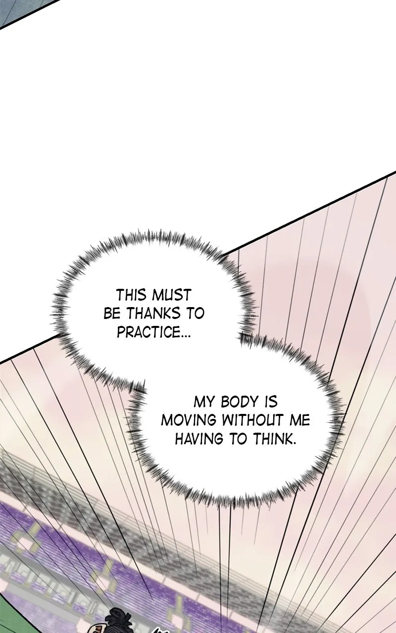 I’m Not a Soccer Genius! Chapter 31 page 47 - 
