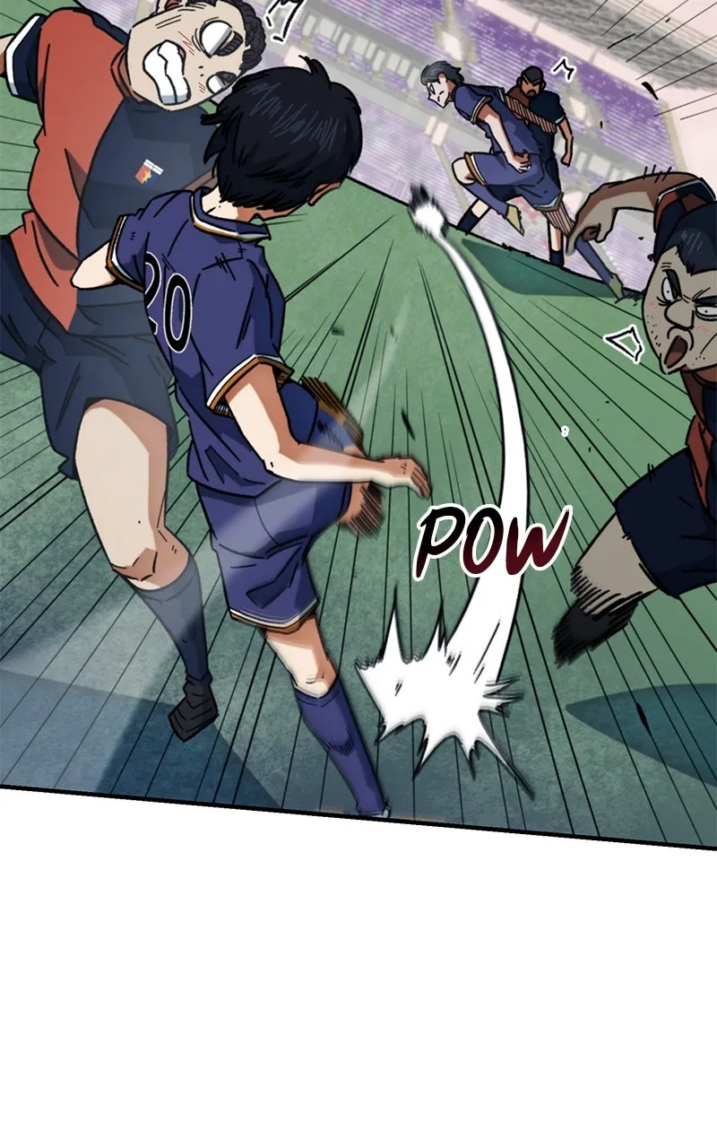 I’m Not a Soccer Genius! Chapter 31 page 48 - 