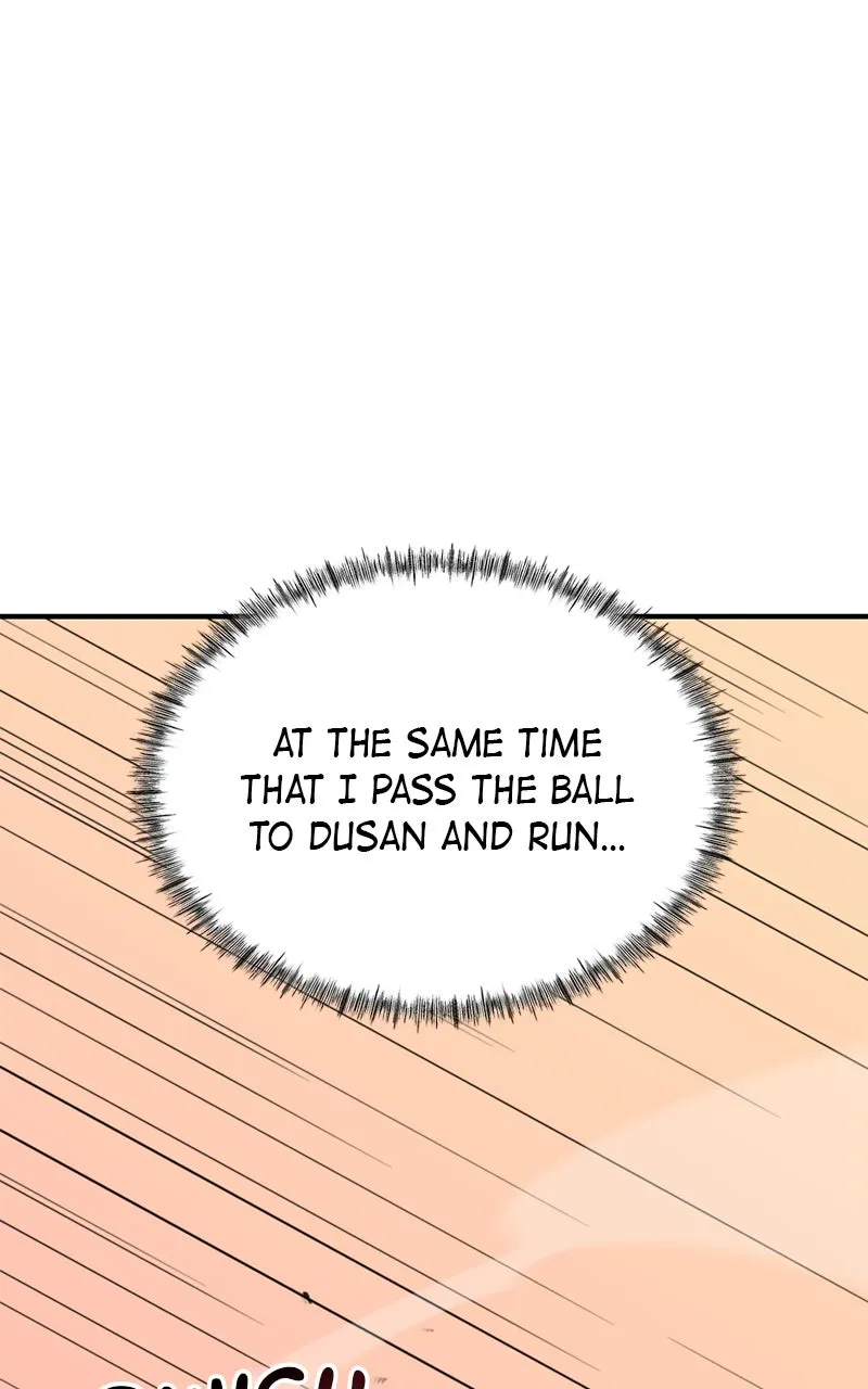 I’m Not a Soccer Genius! Chapter 31 page 49 - 