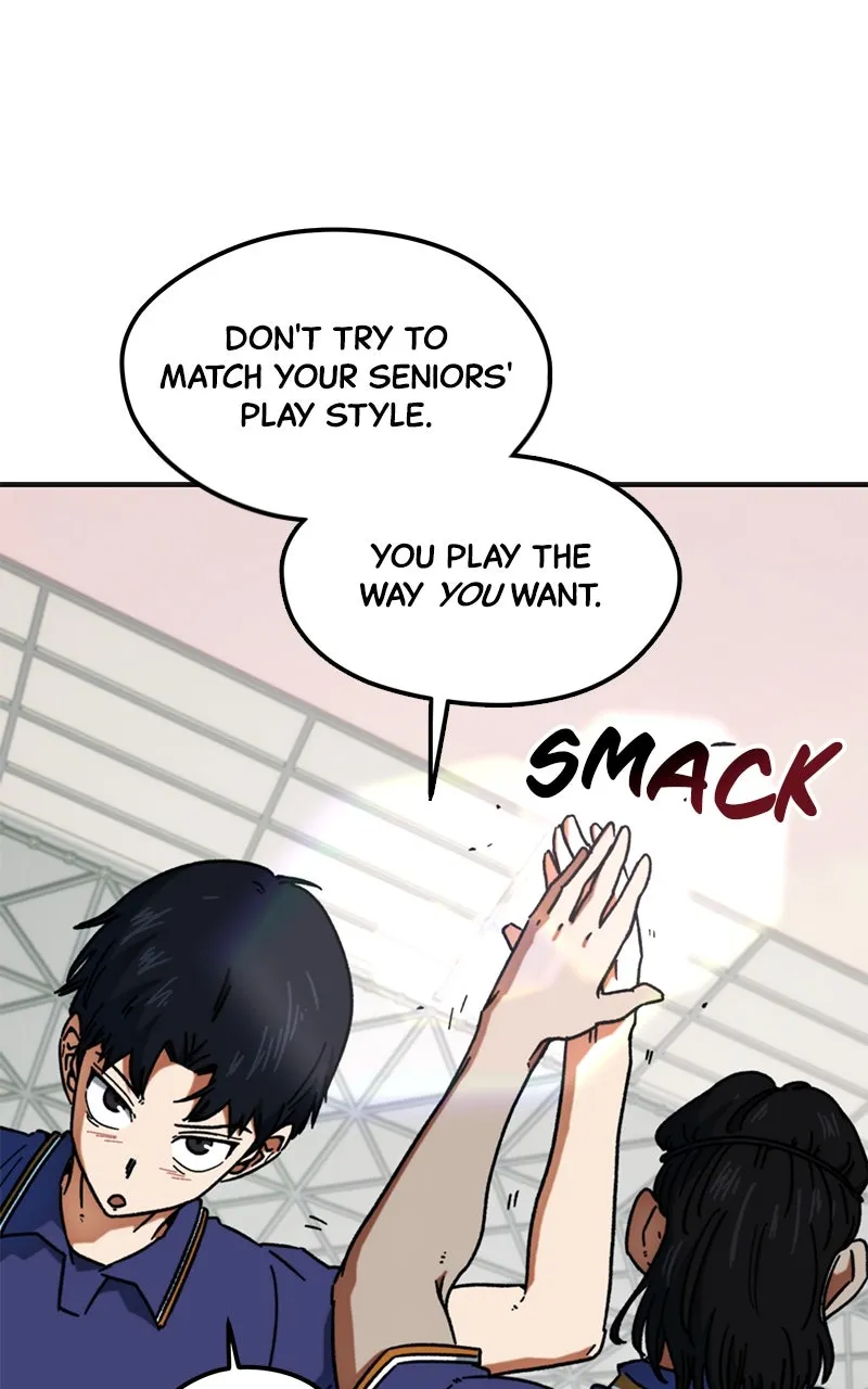 I’m Not a Soccer Genius! Chapter 31 page 6 - 