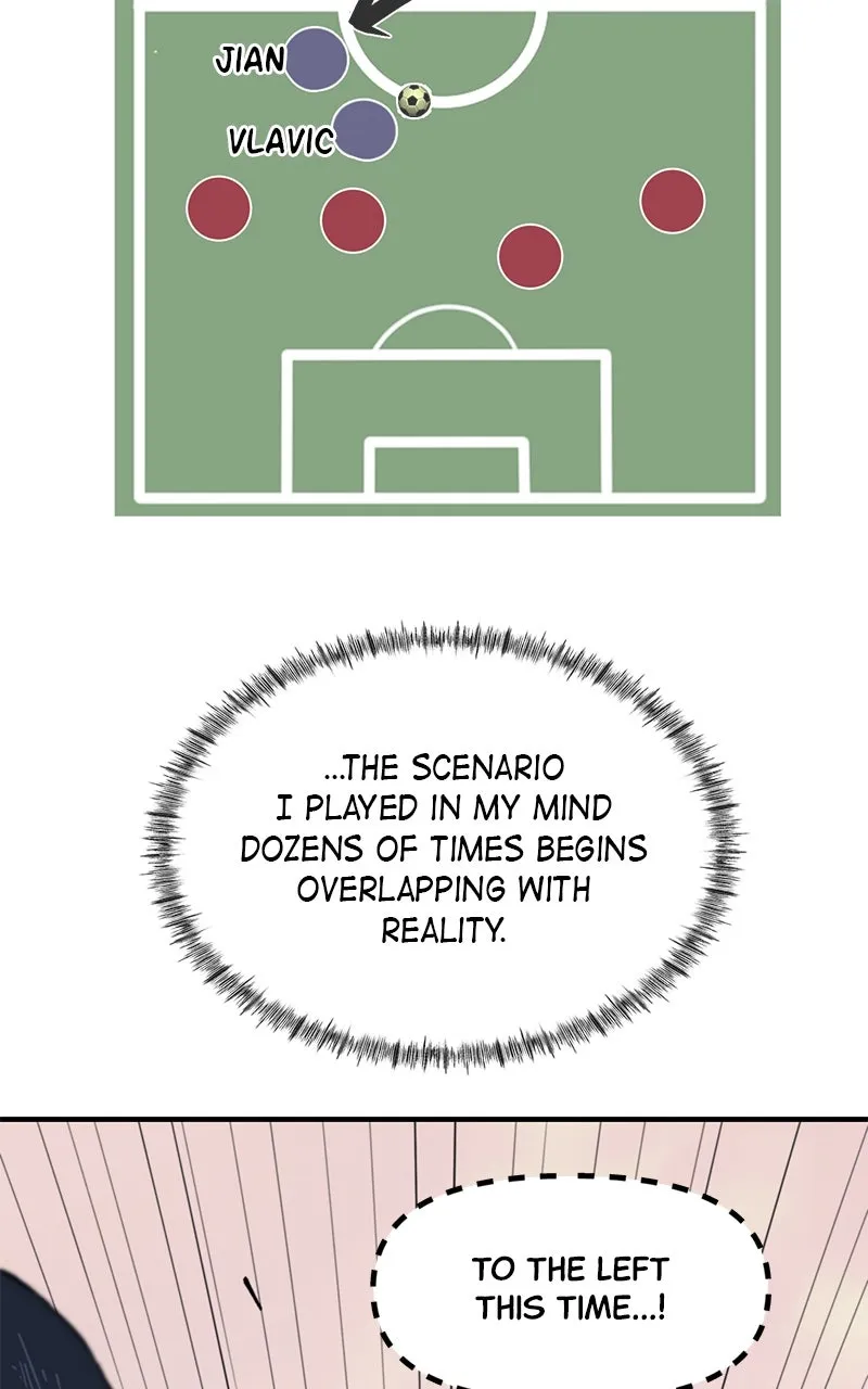 I’m Not a Soccer Genius! Chapter 31 page 51 - 