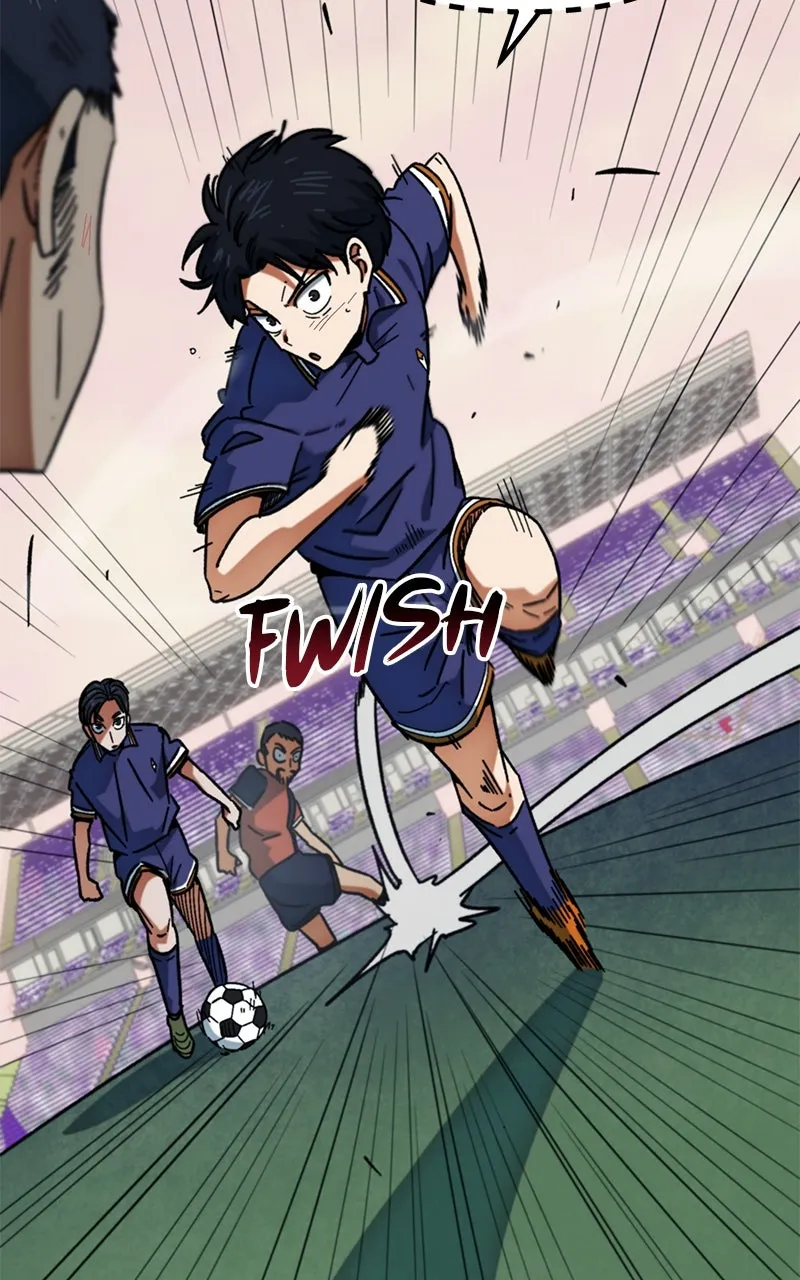 I’m Not a Soccer Genius! Chapter 31 page 52 - 