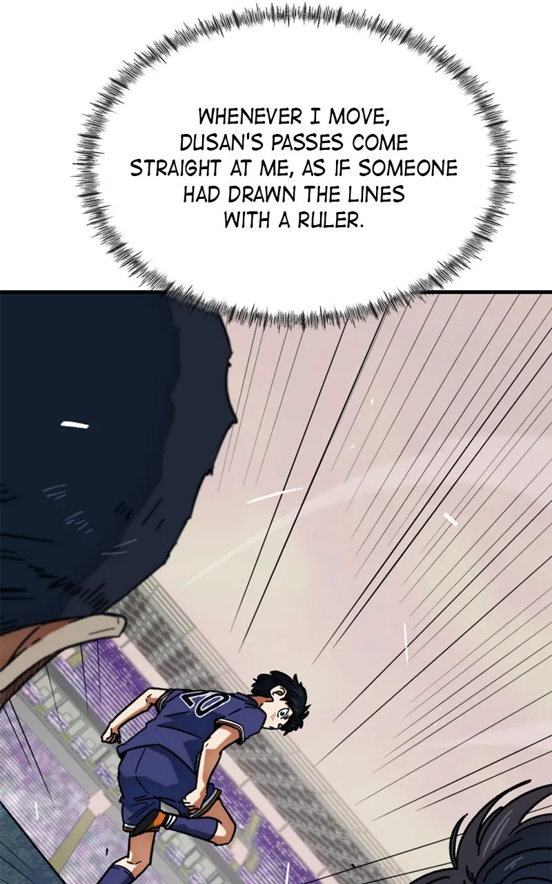 I’m Not a Soccer Genius! Chapter 31 page 54 - 