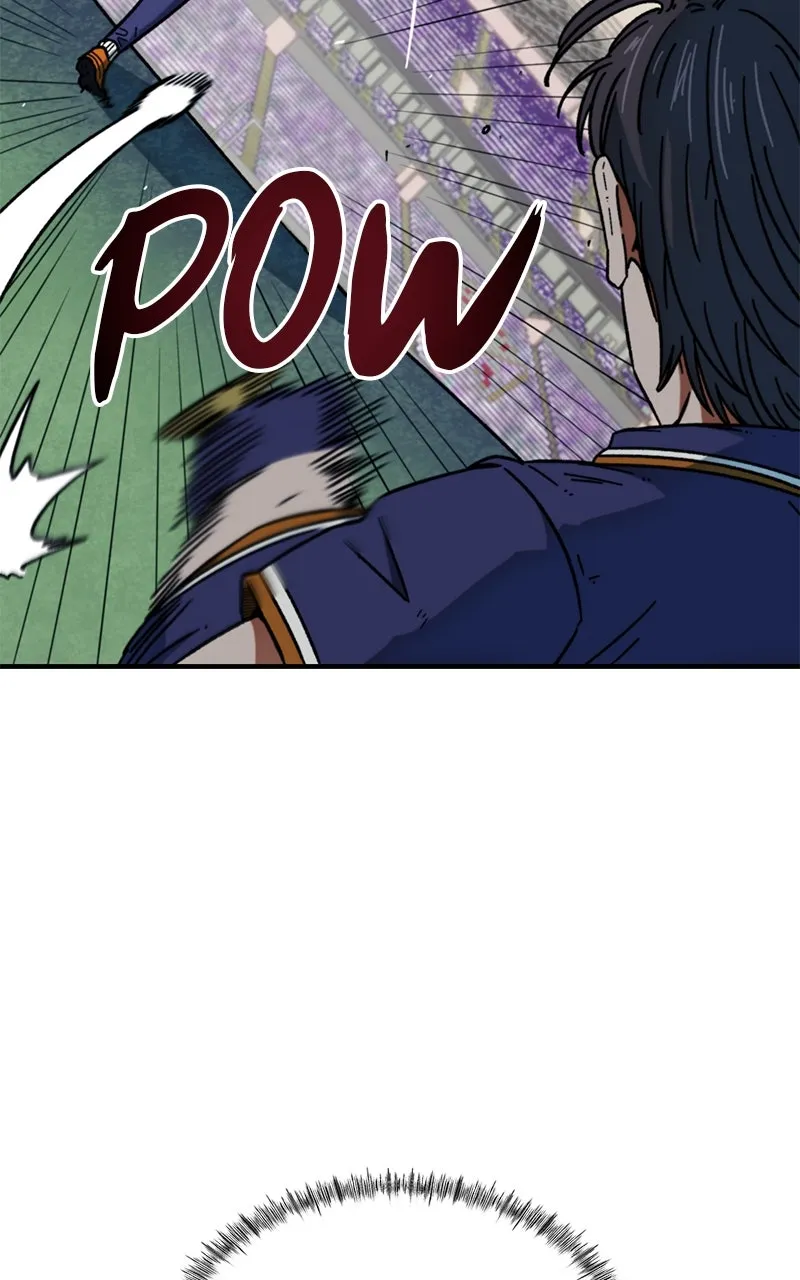 I’m Not a Soccer Genius! Chapter 31 page 55 - 
