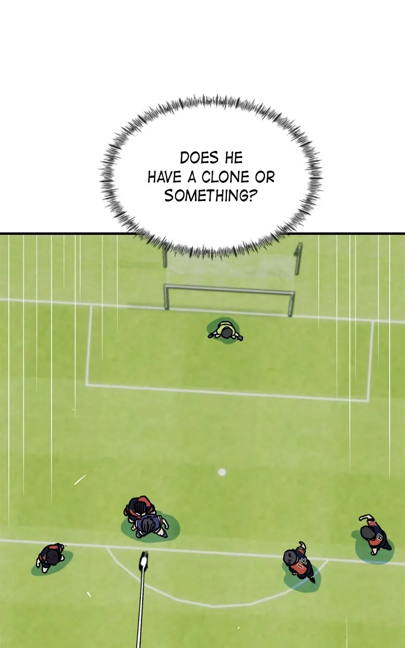 I’m Not a Soccer Genius! Chapter 31 page 59 - 