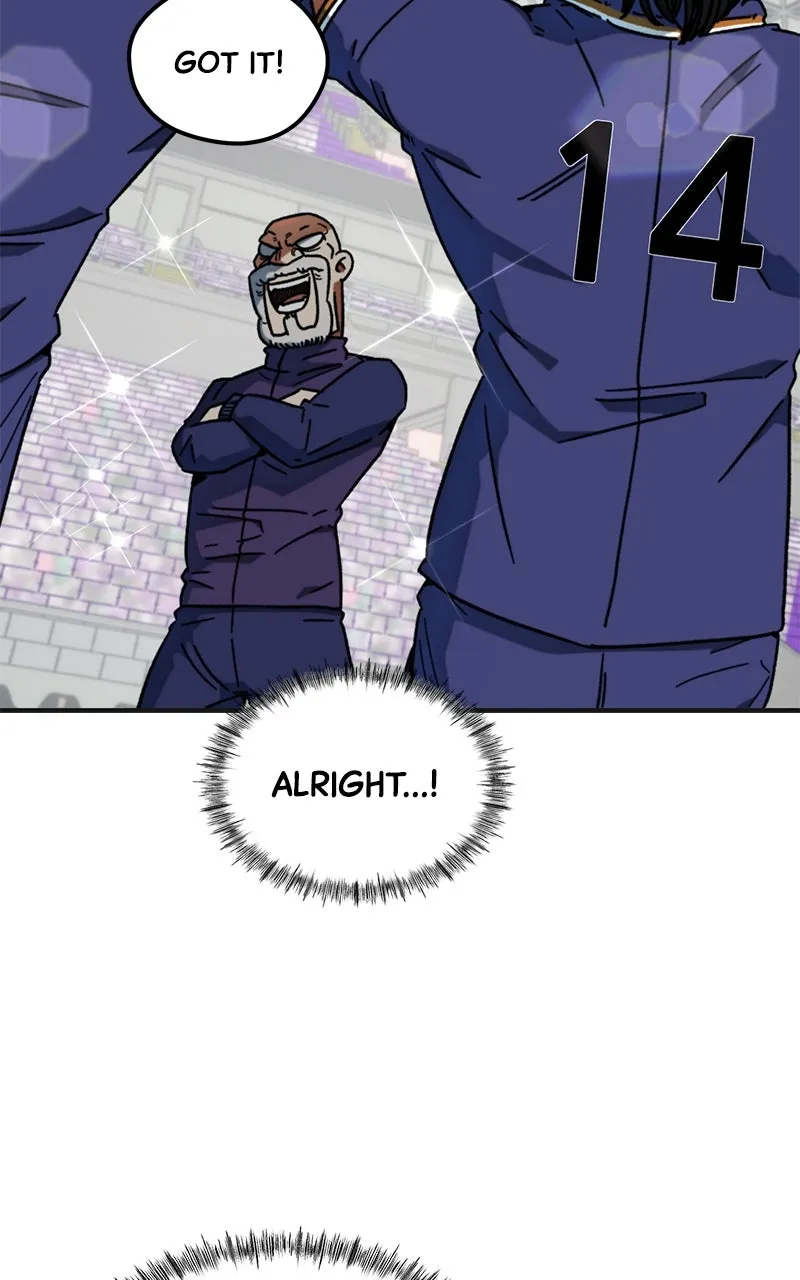 I’m Not a Soccer Genius! Chapter 31 page 7 - 