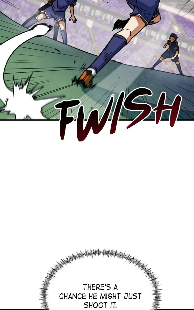 I’m Not a Soccer Genius! Chapter 31 page 62 - 