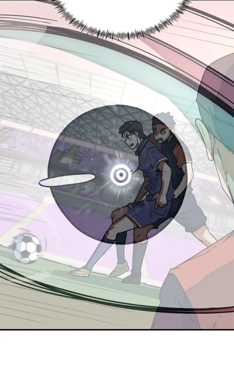 I’m Not a Soccer Genius! Chapter 31 page 63 - 