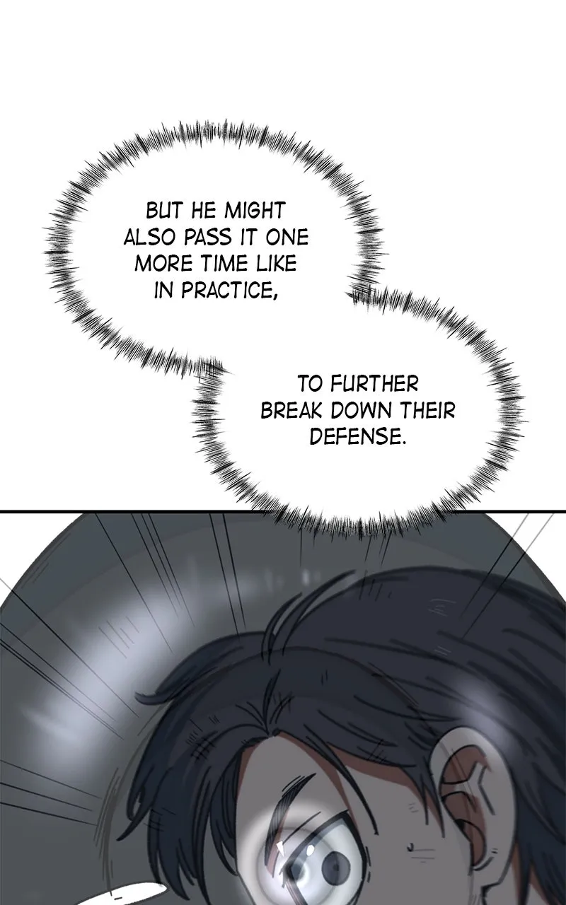 I’m Not a Soccer Genius! Chapter 31 page 64 - 