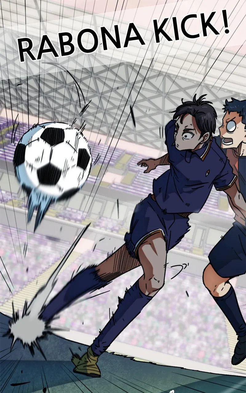 I’m Not a Soccer Genius! Chapter 31 page 66 - 