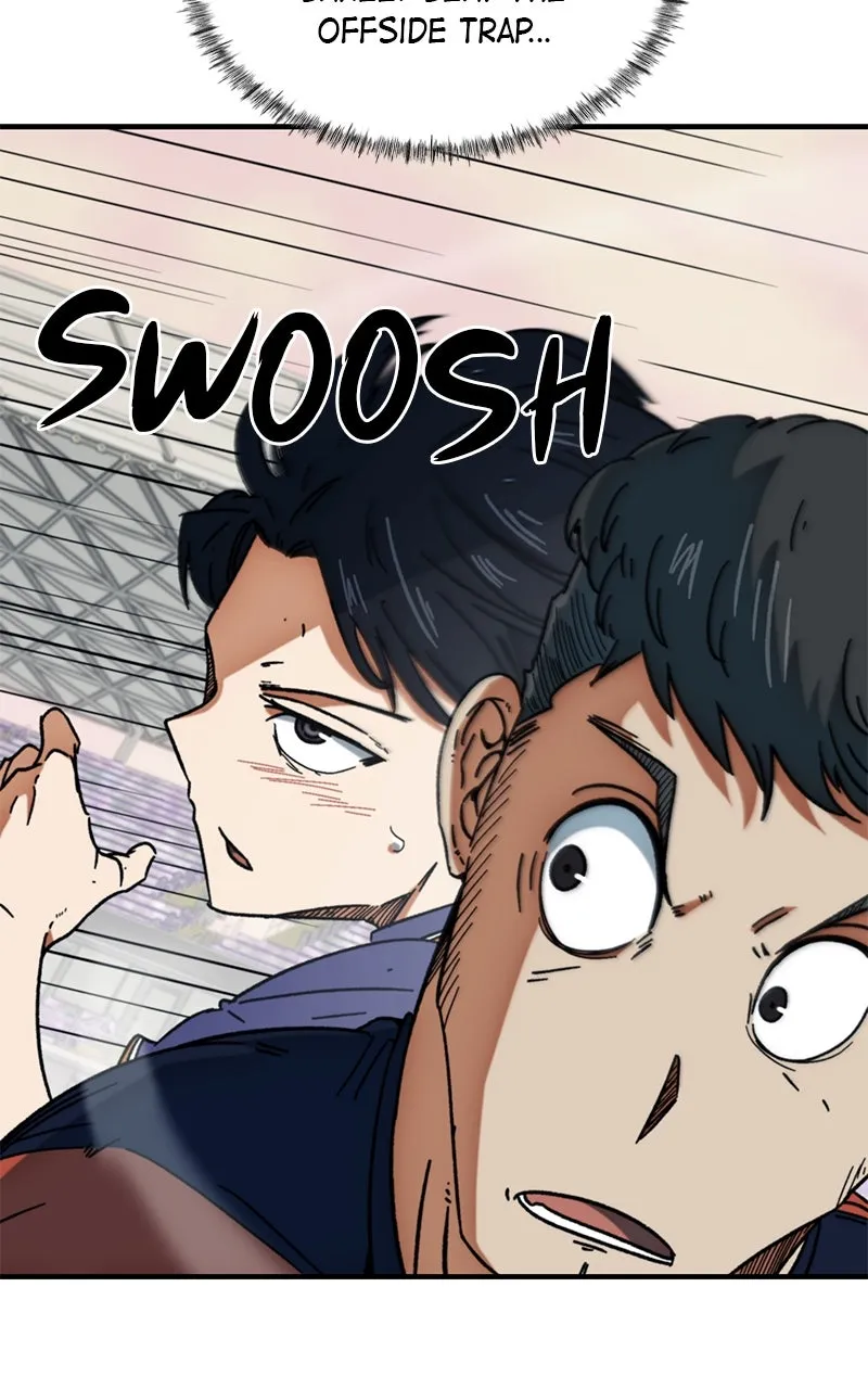 I’m Not a Soccer Genius! Chapter 31 page 69 - 