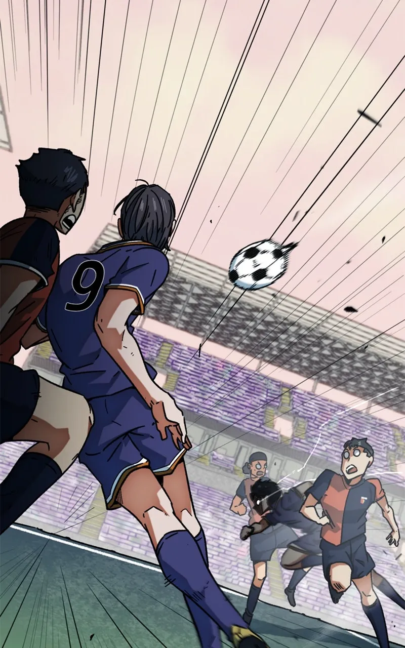 I’m Not a Soccer Genius! Chapter 31 page 71 - 