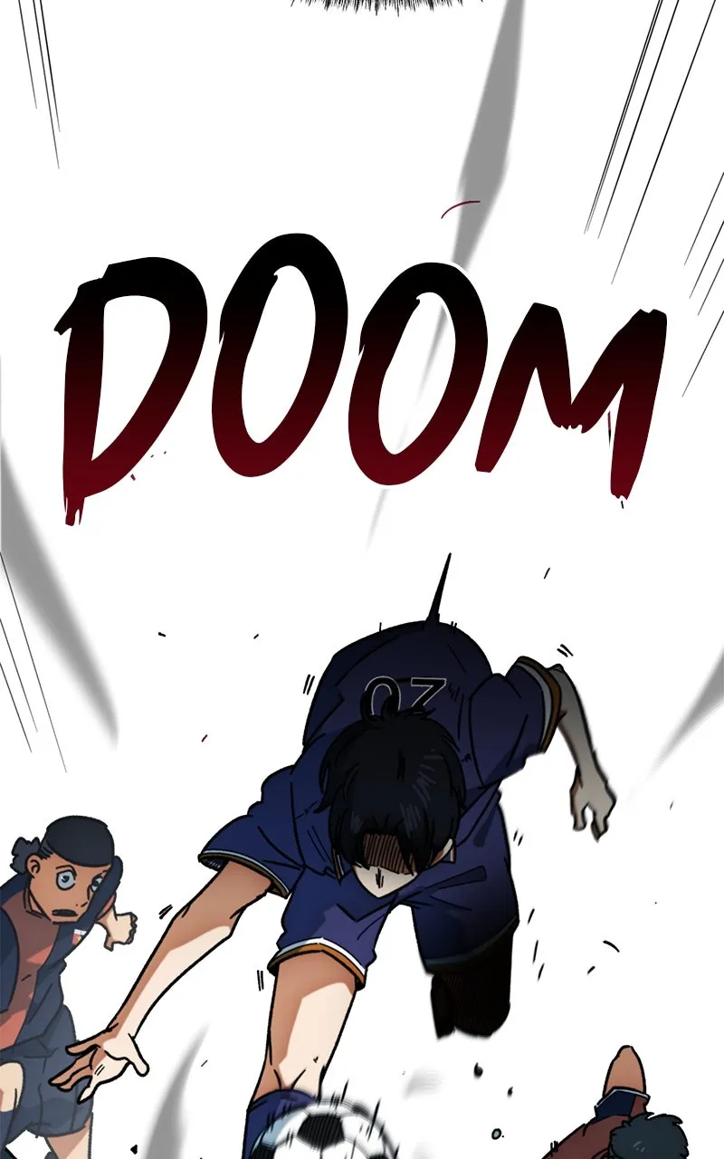 I’m Not a Soccer Genius! Chapter 31 page 73 - 